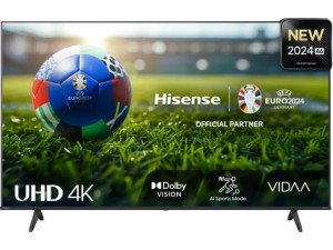 HISENSE TV LED 43A6N