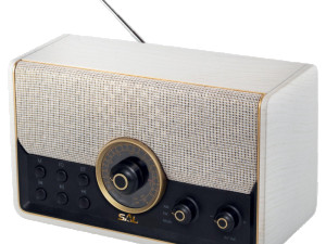 RETRO RADIO SAL RRT 6B AM-FM-BT