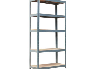POLICA METALNA 180X90X40 R175