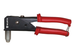 Wurth klješta za plastične nitne