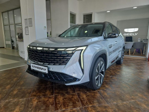 Geely Starray 2.0 B 4X4 AUTOMATIK DEMO !! GARANCIJA !!!
