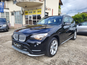 BMW X1  X-drive 146000km!!!