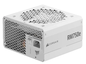 CORSAIR RMe Series RM750e 750W PCIe5 white