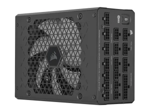 CORSAIR HXi Series HX1200i Ultra-Low Noise 1200W ATX3.1