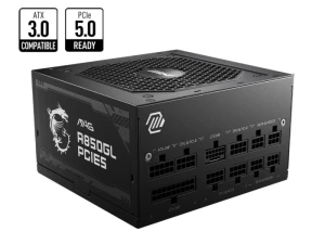 MSI MAG A850GL 850W PCIe5 black V2