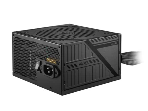 MSI MAG A650BNL 650W black