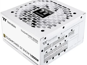 THERMALTAKE Toughpower GT 1000W white