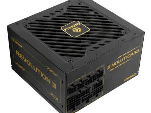 ENERMAX Revolution III 650W