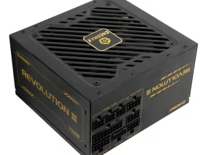 ENERMAX Revolution III 750W