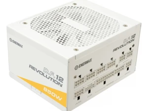 ENERMAX Revolution DF 12 850W white