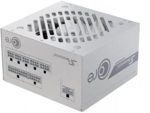 SEASONIC Core GX 750W white