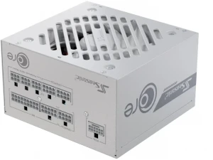 SEASONIC Core GX 850W white