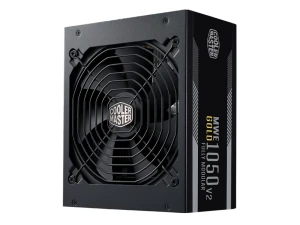 COOLERMASTER MWE Gold V2 Modular 1050W PCIe5.1 black