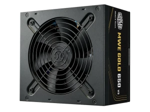 COOLERMASTER MWE Gold Non-Modular 650W V3