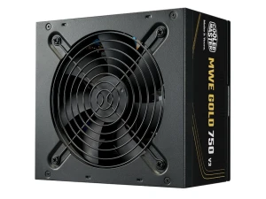 COOLERMASTER MWE Gold Non-Modular 750W V3