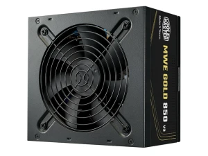 COOLERMASTER MWE Gold Non-Modular 850W V3