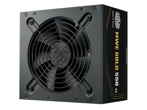 COOLERMASTER MWE Gold Non-Modular 550W V3