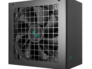 DEEPCOOL PN750D 750W ATX 3.1 V2