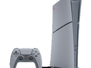 Sony PlayStation 5 Digital 30th Anniversary Limited Edition PS5