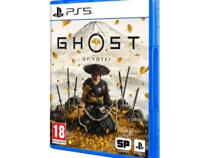 Igrica za PlayStation 5 Ghost Of Yotei PS5 PS 5 CD
