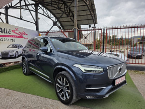 Volvo XC 90 D5 INSCRIPTION 2018 AWD