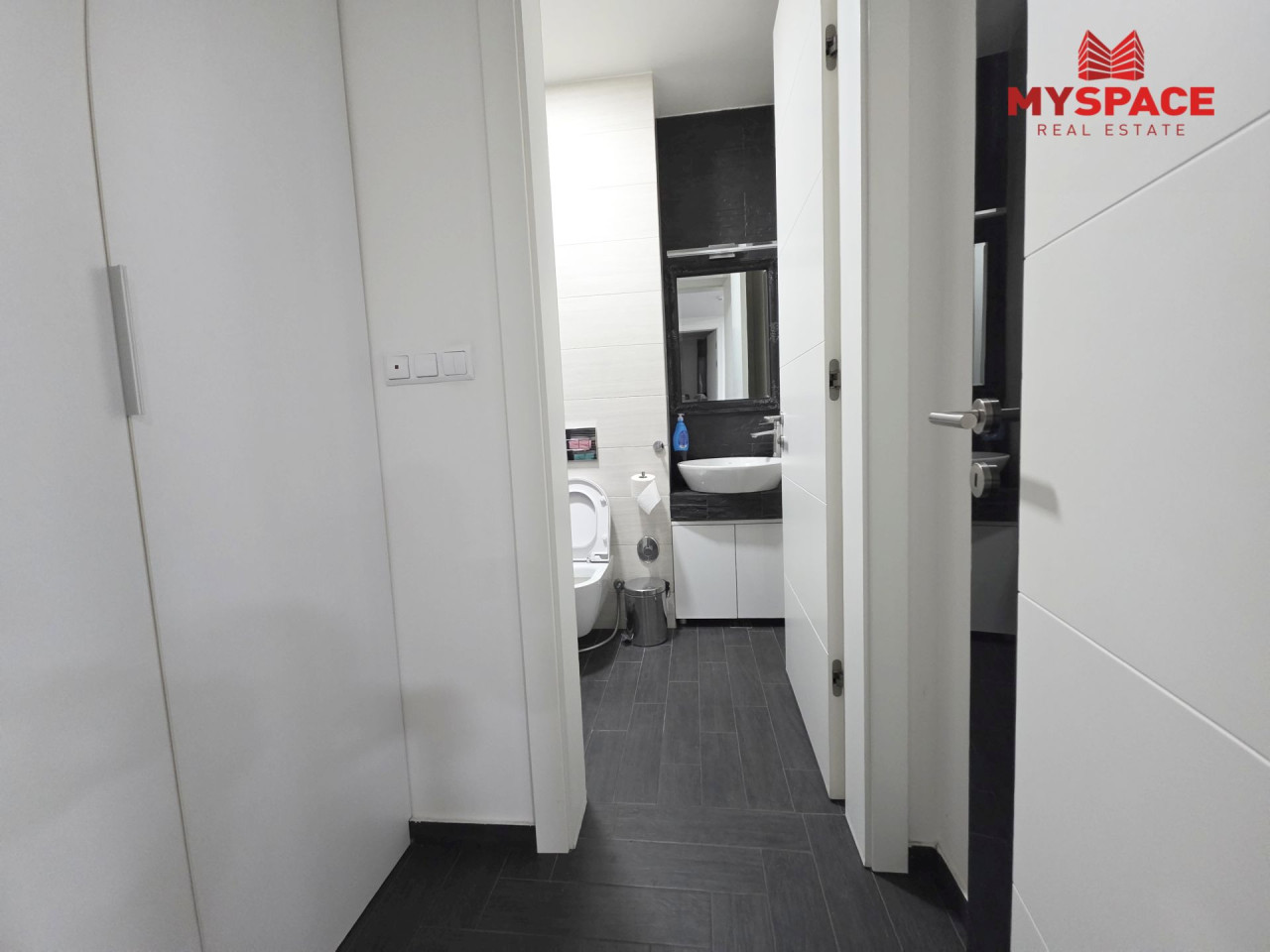 MY SPACE/ Poslovni prostor sa garazom/ Stup/ 82m2 7