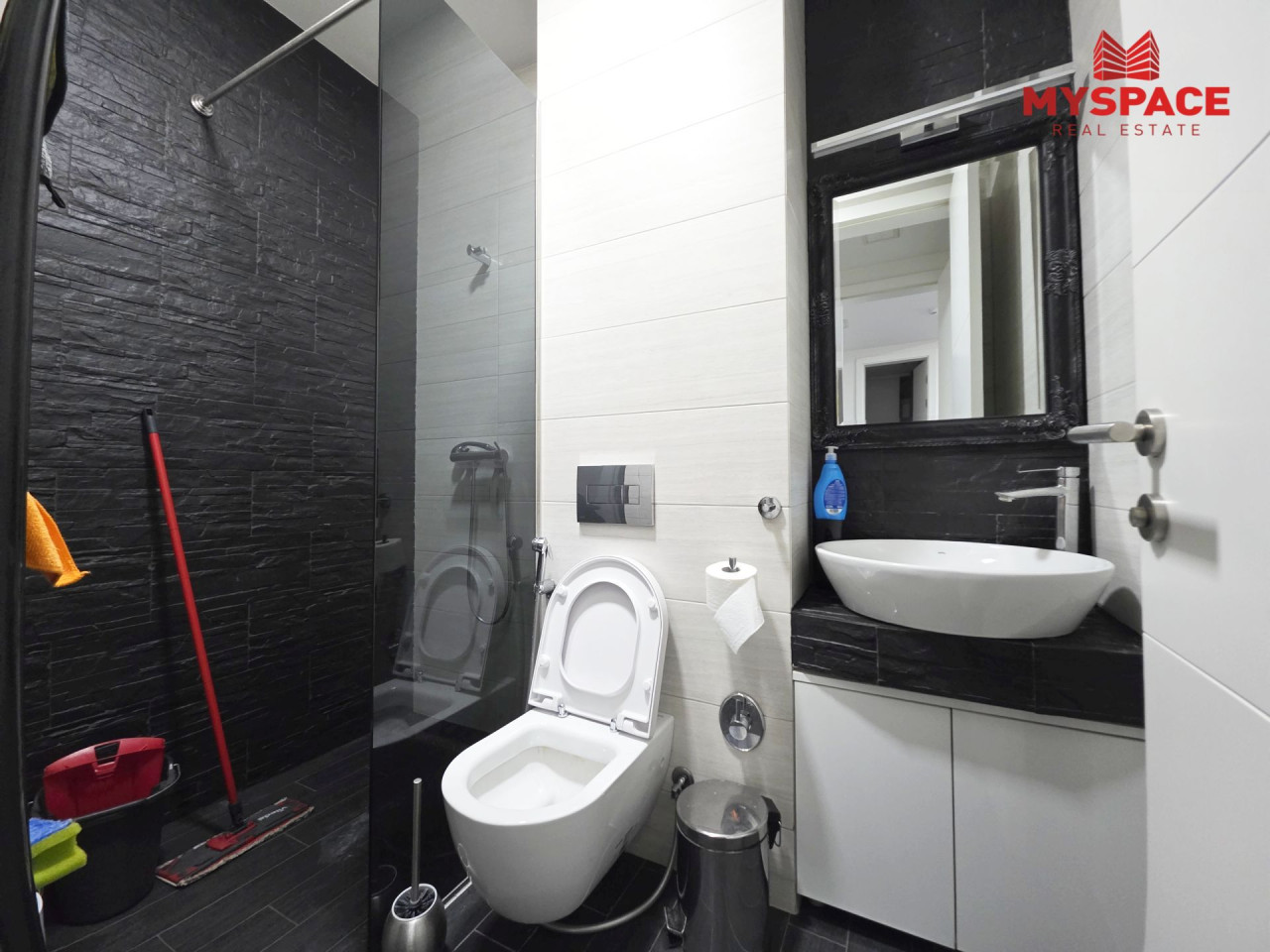 MY SPACE/ Poslovni prostor sa garazom/ Stup/ 82m2 8