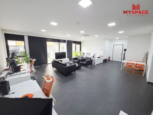 MY SPACE/ Poslovni prostor sa garazom/ Stup/ 82m2 photo 3