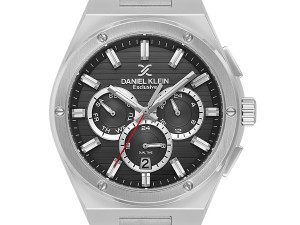 Daniel Klein Exclusive DK.1.14072-2 Muški ručni sat
