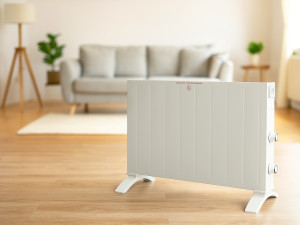 KONVEKTORSKA GRIJALICA KUMTEL HC-2947 2500W