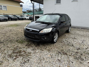Ford Focus 2010