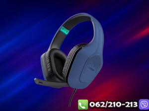 Gaming Slusalice TRUST GXT 415B Zirox
