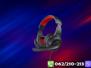 Gaming Slusalice TRUST Basics