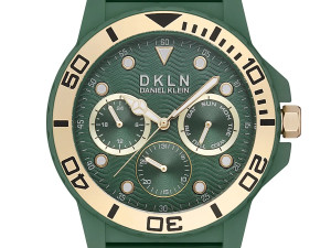 Daniel Klein DKLN DK.12716  Muški ručni sat