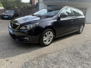 Peugeot 308 1.6 HDI 2018