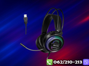 Gaming Slusalice X-trike me GH-510