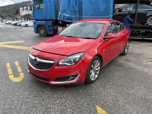 opel insignia 2.0d 2015 xsenon djjelovi