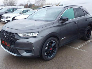 DS7 Crossback 2.0 BlueHDI Automatic PERFOMANCE LED VIRTUAL Navi