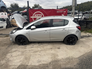 Opel corsa e 1.4 b 2015g dijelovi