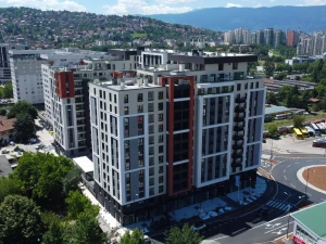 Avenija, Penthouse (207,25m2), Sarajevo - Novi Grad photo 1