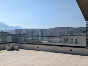 Avenija, Penthouse (207,25m2), Sarajevo - Novi Grad photo 5