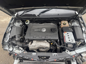 Motor opel insignia 2.0 d 2009-2016