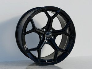 ALU FELGE AUDI 18 19 X8  5X112 ET39