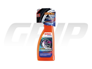 Sonax Ceramic Detailer Za Gume I Felge Zaštitni Premaz