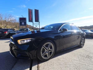 Mercedes A 220d 4Matic Limuzina 8G 3xAMG FULL-LED Kamera 360