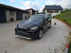 BMW X1 23.12. 2011g 4x4 AUTOMAT