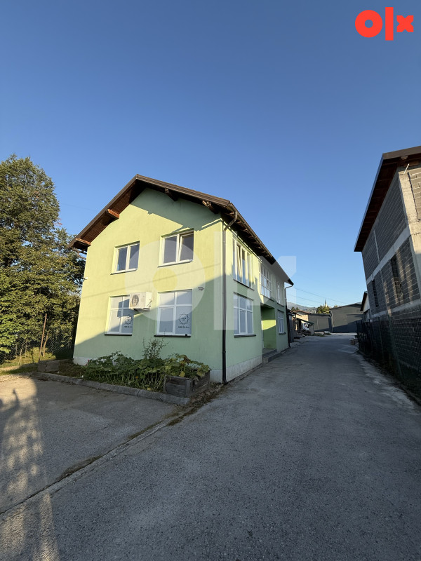 Poslovni prostor Sarajevo - Novi Grad 2