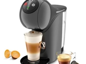 Krups aparat za kafu Dolce Gusto KP243B10 Genio S Anthracite