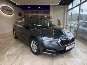 Škoda Octavia 2.0 TDI 2021 god. NEW MODEL
