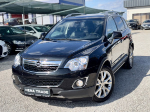 OPEL ANTARA 2.2 CDTI 135KW 4x4 AUTOMATIK